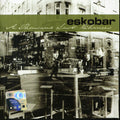 Eskobar: Thousand Last Chances - COMPACT DISCS