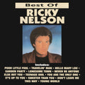 Ricky Nelson: Best of - COMPACT DISCS