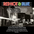 Various Artists: Red Hot & Blue / Various - COMPACT DISCS