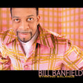 Bill Banfield: Striking Balance - COMPACT DISCS