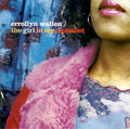 Errollyn Wallen: Girl in My Alphabet - COMPACT DISCS