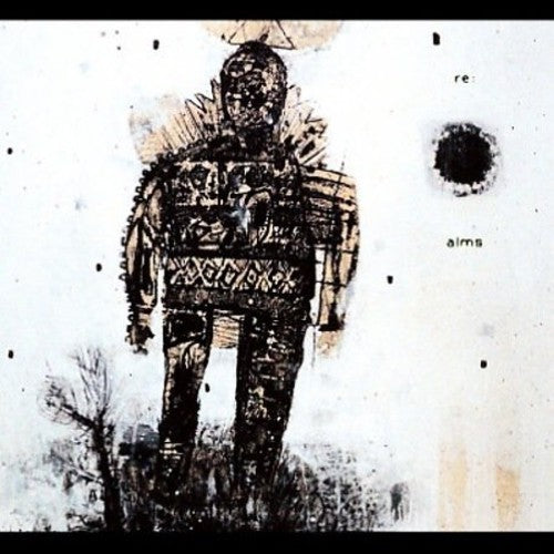 Re: Alms - {VINYL LP}