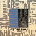 Kalima: Night Time Shadows + Singles - COMPACT DISCS
