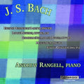 John Bullard: Piano Concerto - COMPACT DISCS