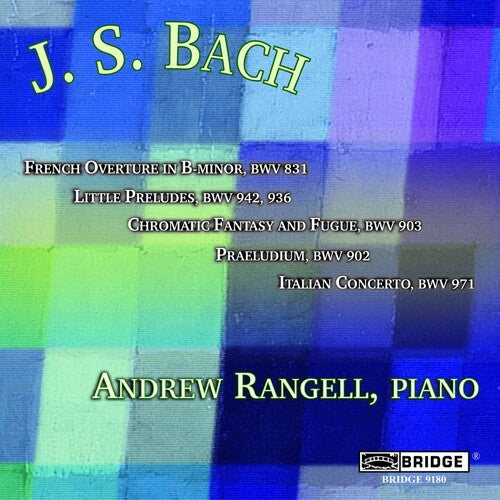 John Bullard: Piano Concerto - COMPACT DISCS
