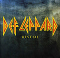 Def Leppard: Best of - COMPACT DISCS