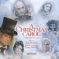 Various Artists: Christmas Carol / TV O.S.T. - COMPACT DISCS