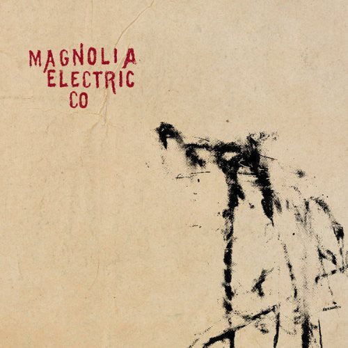 Magnolia Electric Co.: Trials and Errors - {VINYL LP}