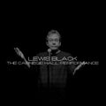 Lewis Black: The Carnegie Hall Performance - COMPACT DISCS