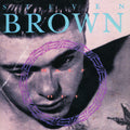 Steven Brown: Half Out - COMPACT DISCS