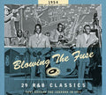 Various Artists: 29 R&B Classics That Rocked The Jukebox 1954 - COMPACT DISCS