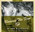 Various Artists: 29 R&B Classics That Rocked The Jukebox 1955 - COMPACT DISCS
