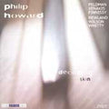 Philip Howard: Decoding Skin - COMPACT DISCS