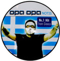 Notis: Opa Opa - 12-INCH SINGLE