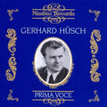 Gerhard Husch: Husch, Gerhard : Gerhard Husch: 1929-1946 - COMPACT DISCS