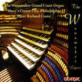 Peter Richard Conte: Conte, Peter Richard : Wanamaker Legacy - COMPACT DISCS