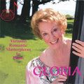 Gloria Saarinen: Saarinen, Gloria : Gloria: Virtuoso Romantic Masterpieces - COMPACT DISCS