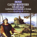 Sandro Volta: Il Ballo Delle Ingrate - COMPACT DISCS