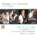 The Chicago Luzern Exchange: Several Lights - COMPACT DISCS