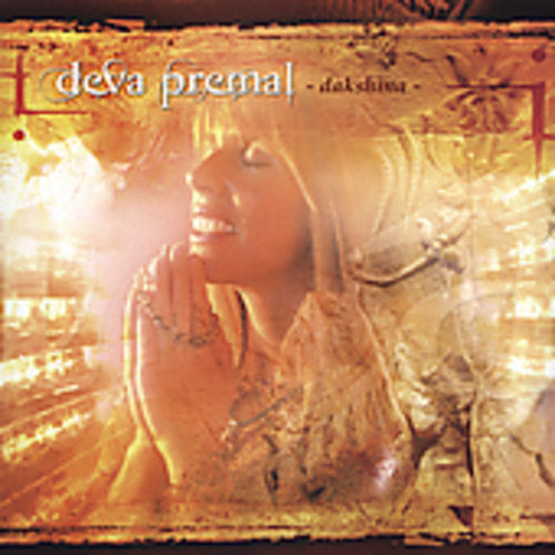 Deva Premal: Dakshina - COMPACT DISCS