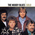 The Moody Blues: Gold - COMPACT DISCS