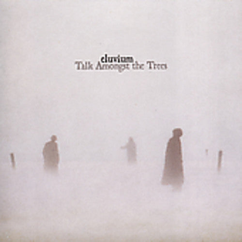 Eluvium: Talk Amongst the Trees - COMPACT DISCS
