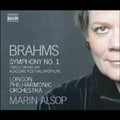 Marin Alsop: Symphony 1 - COMPACT DISCS