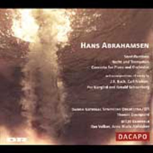 Thomas Dausgaard: Orchestral Works - COMPACT DISCS