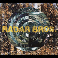 Radar Brothers: The Fallen Leaf Pages - COMPACT DISCS