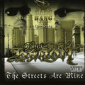 Bigg Bandit: The Streets R Mine - COMPACT DISCS