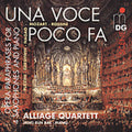 Jang Eun Bae: Una Voce Poco Fa - COMPACT DISCS