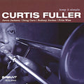 Curtis Fuller: Keep It Simple - COMPACT DISCS