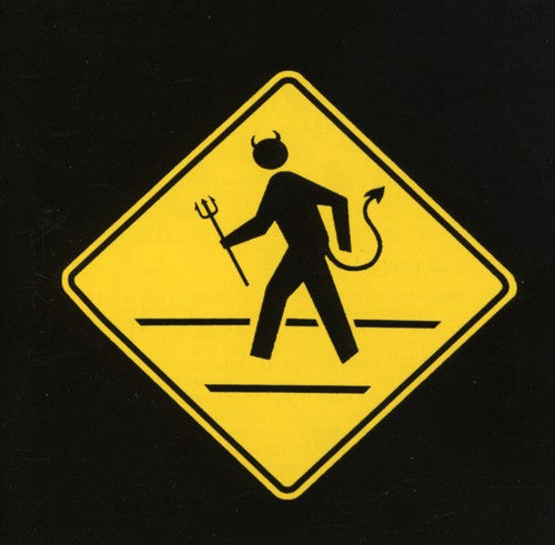 Yellow Number 5: Demon Crossing - COMPACT DISCS