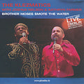 The Klezmatics: Brother Moses Smote the Water - COMPACT DISCS