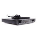Cambridge - ALVA ST Belt Drive Turntable with Bluetooth® aptX HD