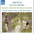 Patrick Gallois: French Flute Music - COMPACT DISCS