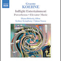 Diana Doherty: Inflight Entertainment - COMPACT DISCS