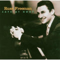 Russ Freeman: Safe at Home - COMPACT DISCS