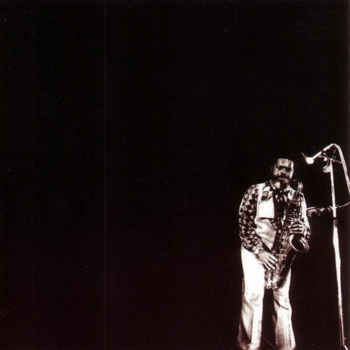 Albert Ayler: Live on the Riviera - COMPACT DISCS