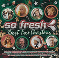 Various Artists: So Fresh: Best Ever Christmas / Various - COMPACT DISCS