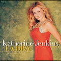 Katherine Jenkins: La Diva - COMPACT DISCS