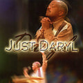 Daryl Coley: Just Daryl - COMPACT DISCS