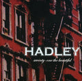 Hadley: Seventy-One the Beautiful - COMPACT DISCS