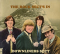 The Downliners Sect: Rock Sect's in - COMPACT DISCS