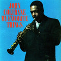 John Coltrane: My Favorite Things - COMPACT DISCS