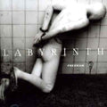 Labyrinth: Freeman - COMPACT DISCS