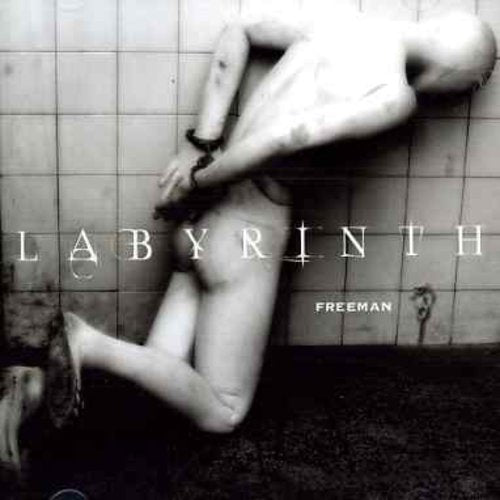 Labyrinth: Freeman - COMPACT DISCS