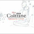 John Coltrane: More Coltrane for Lovers - COMPACT DISCS