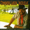 Compadre Lagoa: Gritos Que Se Perderam - COMPACT DISCS