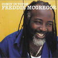 Freddie McGregor: Comin In Touch - {VINYL LP}